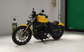 HARLEY XL883N 2011 LE2