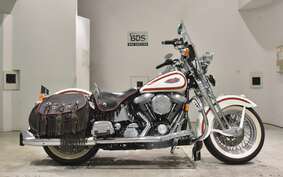 HARLEY FLSTS 1340