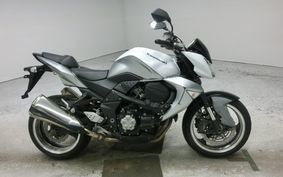 KAWASAKI Z1000 2009 ZRT00B