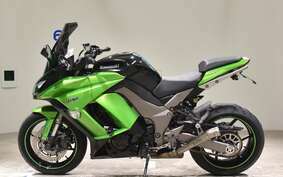 KAWASAKI NINJA 1000 A 2011 ZXT00G