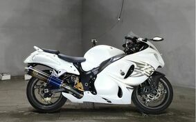 SUZUKI GSX1300R HAYABUSA 2010 GX72A