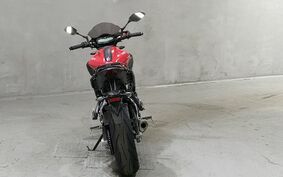 YAMAHA MT-07 2016 RM07J