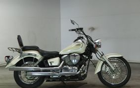 YAMAHA DRAGSTAR 250 2002 VG02J