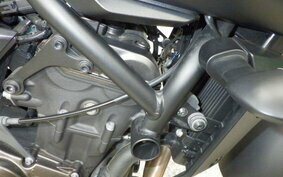 YAMAHA MT-07 ABS 2020 RM19J