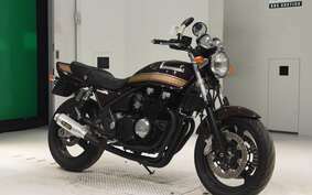 KAWASAKI ZEPHYR 400 KAI 2006 ZR400C