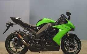 KAWASAKI ZX 10 NINJA R 2008 ZXT00E