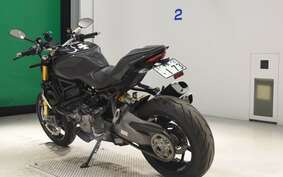 DUCATI M1200 S 2021 MA02A