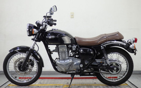 KAWASAKI ESTRELLA BJ250A