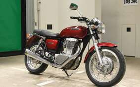 SUZUKI ST400 TEMPTER 2000 NK43A