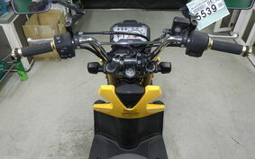 HONDA ZOOMER-X