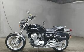 HONDA CB400F 1998 NC36