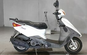 YAMAHA AXIS 125 TREET SE53J