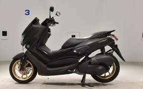 YAMAHA N-MAX 155 A SG50J