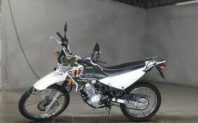 YAMAHA XTZ125E 不明