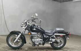 SUZUKI GZ250 Marauder NJ48A