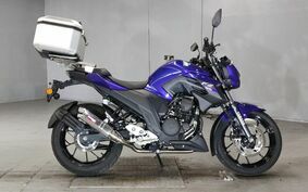 YAMAHA FZ25 不明