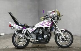 KAWASAKI ZEPHYR 400 1998 ZR400C