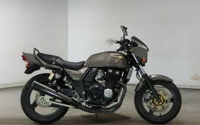 KAWASAKI ZRX400 1995 ZR400E