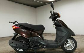 YAMAHA AXIS 125 TREET SE53J