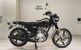 YAMAHA YB125SP