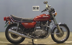 KAWASAKI Z750 T Type 1976 KZ750B