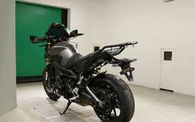 YAMAHA MT-09 A 2014 RN34J