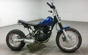 YAMAHA TW225 DG09J