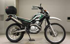 YAMAHA SEROW 250 DG17J