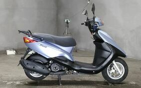 YAMAHA AXIS 125 TREET SE53J