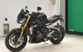 TRIUMPH SPEED TRIPLE RS 2021 3P01SC