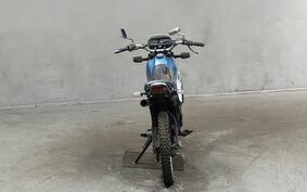 YAMAHA DT50 17W