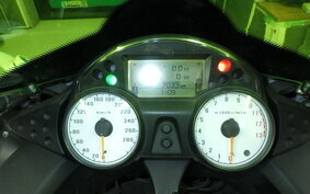 KAWASAKI ZZ1400 NINJA R 2006 ZXT40A