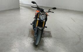 YAMAHA MT-09 2014 RN34J