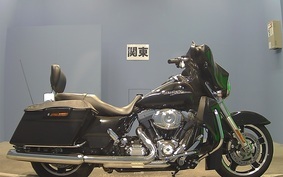 HARLEY FLHX 1690 2013 KBM