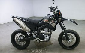 YAMAHA WR250X DG15J