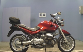 BMW R1150R 2001 0429