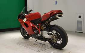 DUCATI 1098 2007 H700A