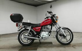 SUZUKI GN125 H PCJG9