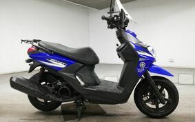 YAMAHA BW S125 SEA6J