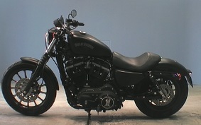 HARLEY XL883N 2011 LE2