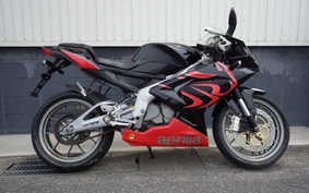 APRILIA RS125 PY00