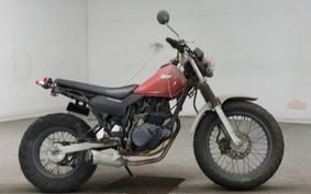 YAMAHA TW200 DG07J