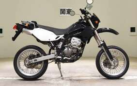 KAWASAKI KLX250D TRACKER LX250E