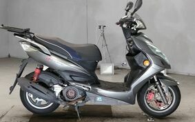 KYMCO RACING 125 Fi SR25