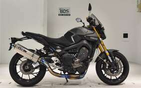 YAMAHA MT-09 2014 RN34J