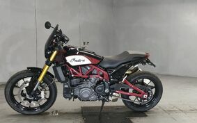 INDIAN FTR1200S 2020 不明