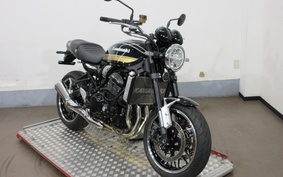 KAWASAKI Z900RS 2022 ZR900K