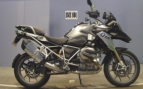 BMW R1200GS 2015 0A01