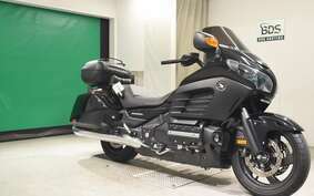 HONDA GL 1800 GOLD WING F6B 2013 SC68