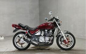 KAWASAKI ZEPHYR 400 1996 ZR400C